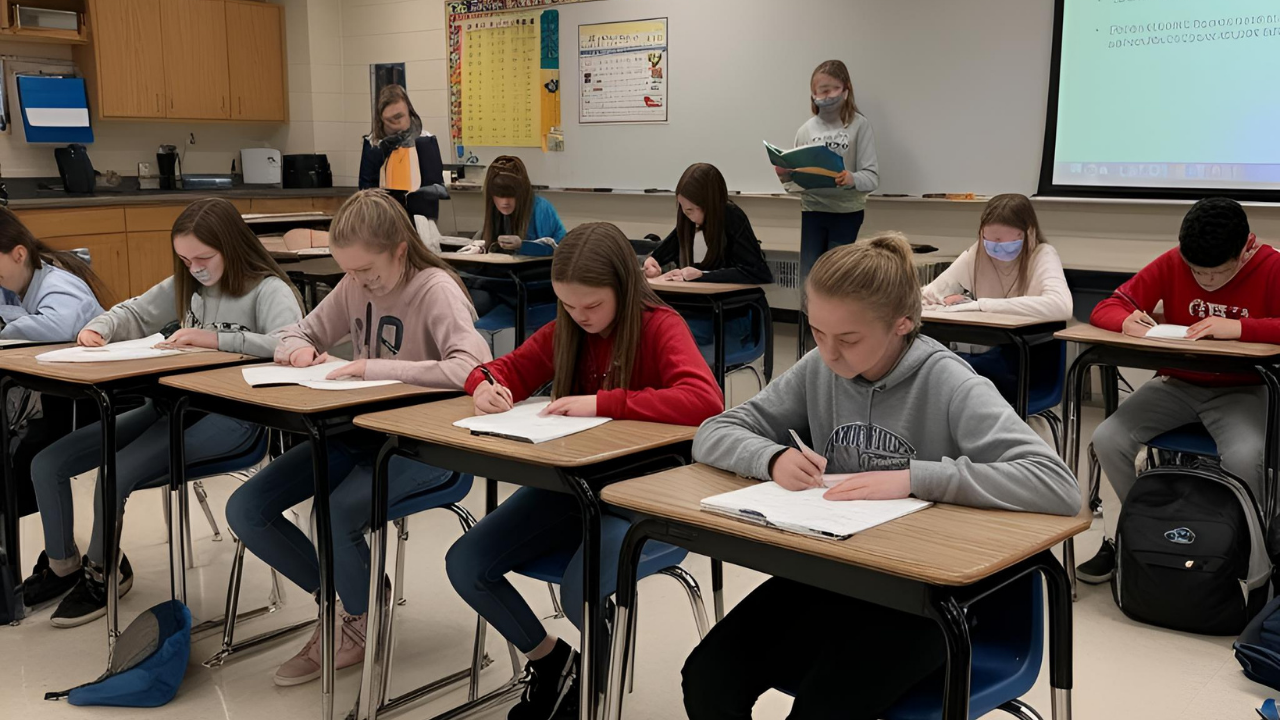 8. Sınıf Deneme Kulübü ile LGS Başarısı İçin Profesyonel Destek